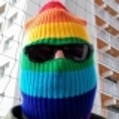[161] gamemaster, Antifa Ltd.