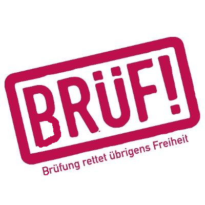 BRüF! in Sachsen