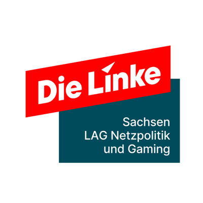 LAG Netzpolitik und Gaming